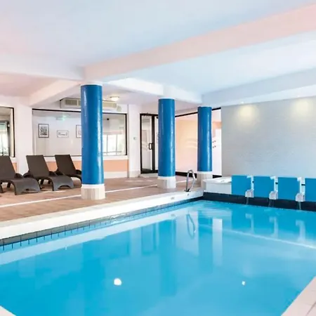 Hotel Sunseeker Complex 3*