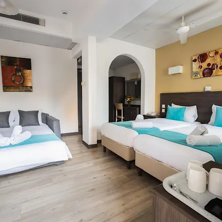 Sunseeker Complex St. Paul's Bay