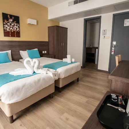 Hotel Sunseeker Complex 3*