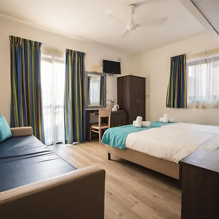 Sunseeker Complex Hotel