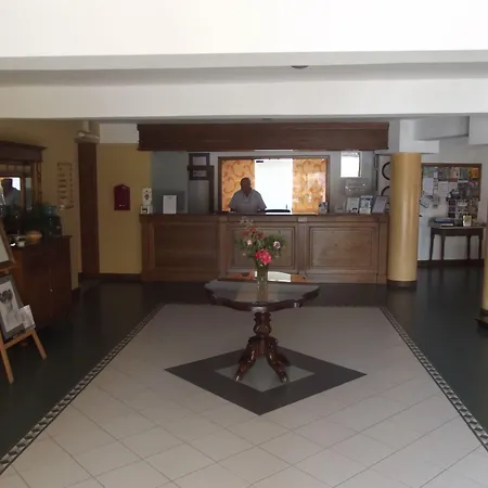 Hotel Sunseeker Complex 3*