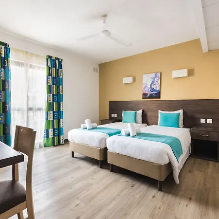 Sunseeker Complex Hotel