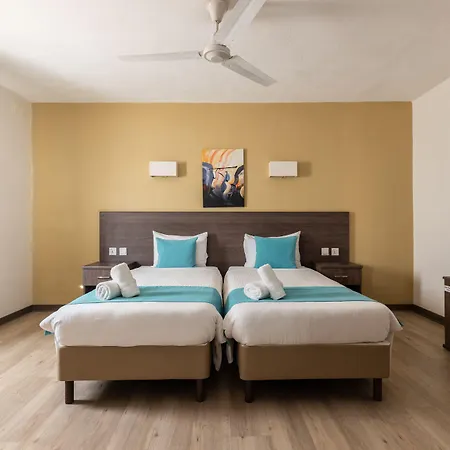 Sunseeker Complex Hotel