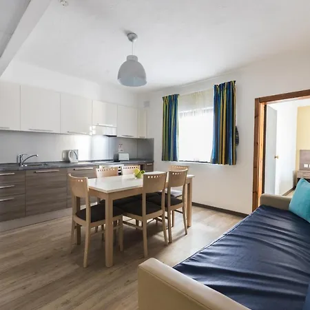 Hotel Sunseeker Complex 3*