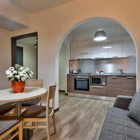 Hotel Sunseeker Complex 3*