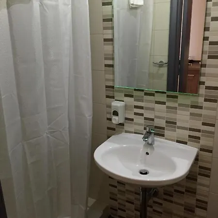 Hotel Sunseeker Complex 3*