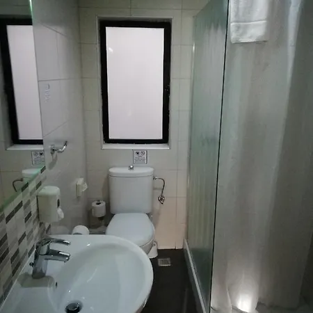 Sunseeker Complex Hotel 3*