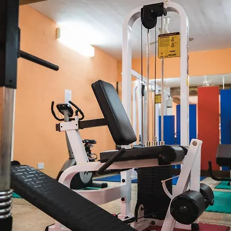 Sunseeker Complex 3*