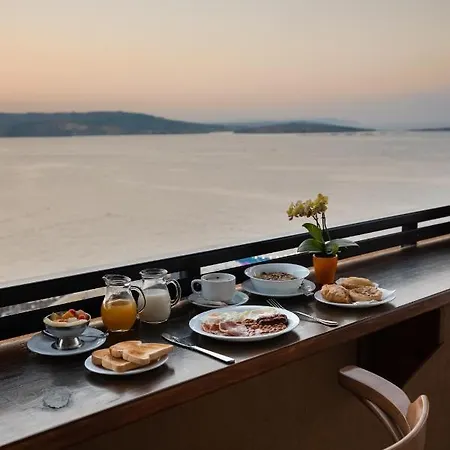Sunseeker Complex فندق خليج سانت بول