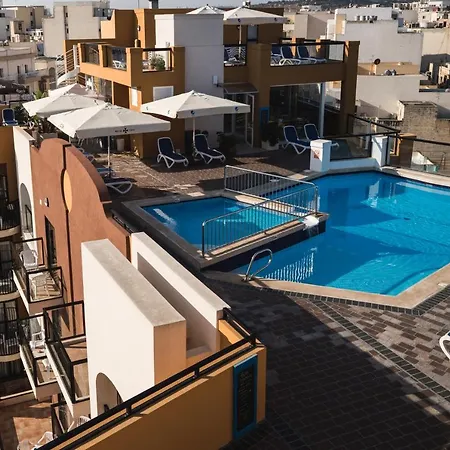 Sunseeker Complex