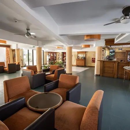 Sunseeker Complex Hotel