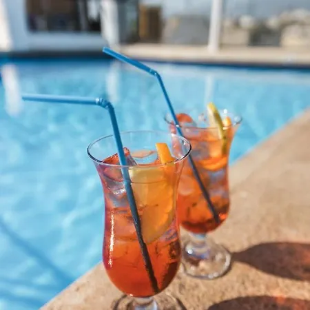 Sunseeker Complex Hotel 3*