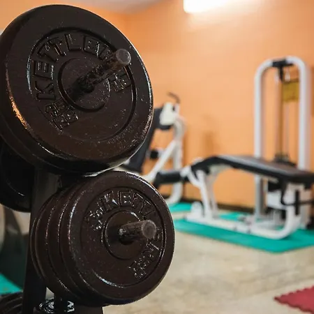 Sunseeker Complex 3* San Pawl il-Baħar