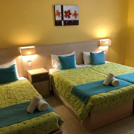 Sunseeker Complex Hotel