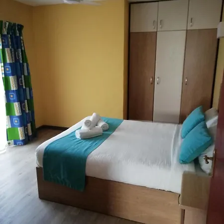 Hotel Sunseeker Complex