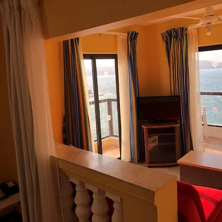 Sunseeker Complex Hotel 3*