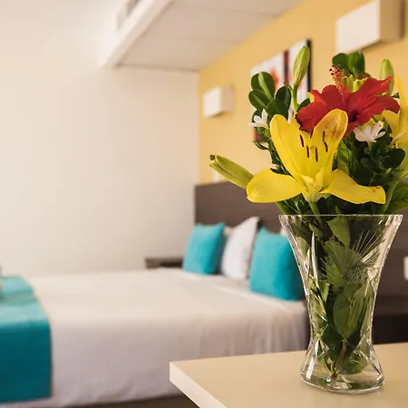 Sunseeker Complex Hotel St. Paul's Bay