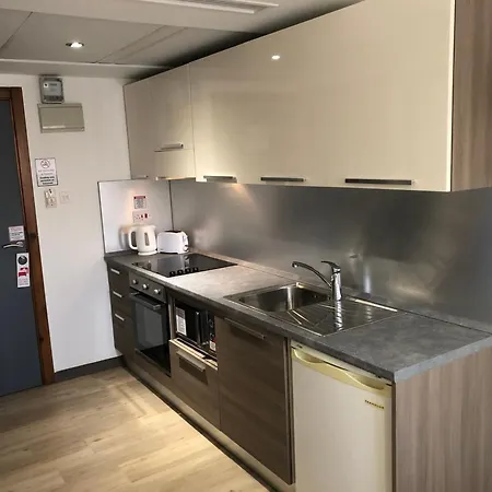 Sunseeker Complex فندق خليج سانت بول