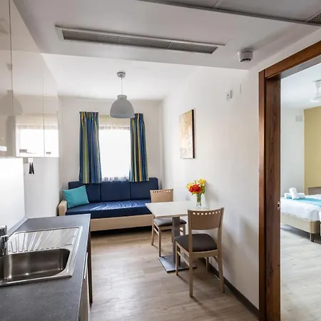 Sunseeker Complex St. Paul's Bay