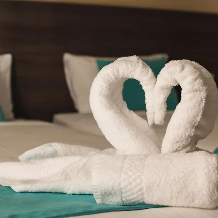 Hotel Sunseeker Complex 3*