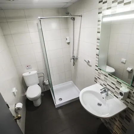 מלון Sunseeker Complex סיינט פול ביי