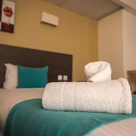 Sunseeker Complex San Pawl il-Baħar