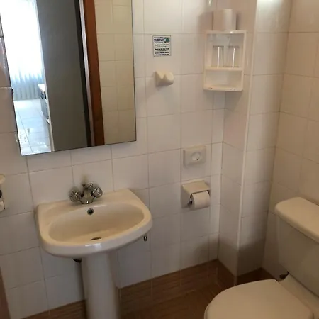 מלון Sunseeker Complex