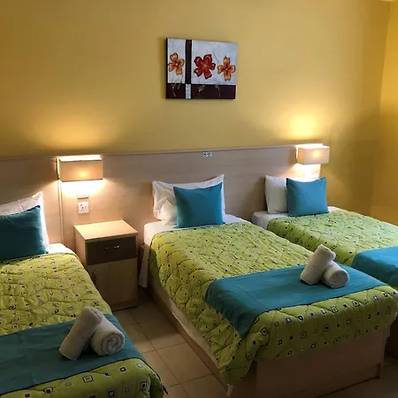 Hotel Sunseeker Complex St. Paul's Bay