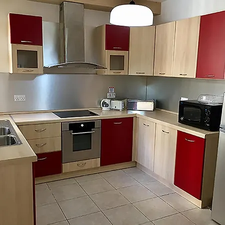 Sunseeker Complex 3* San Pawl il-Baħar