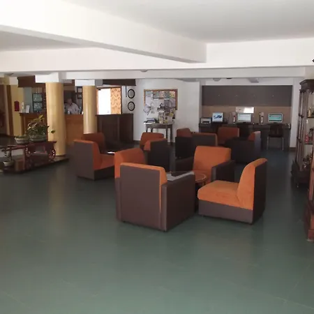 Sunseeker Complex 3* San Pawl il-Baħar