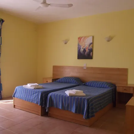 Sunseeker Complex Hotel San Pawl il-Baħar