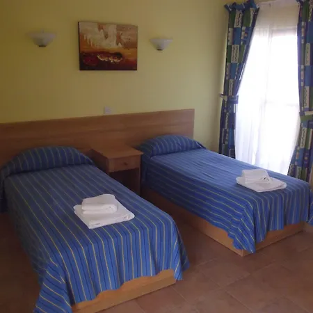 Sunseeker Complex San Pawl il-Baħar