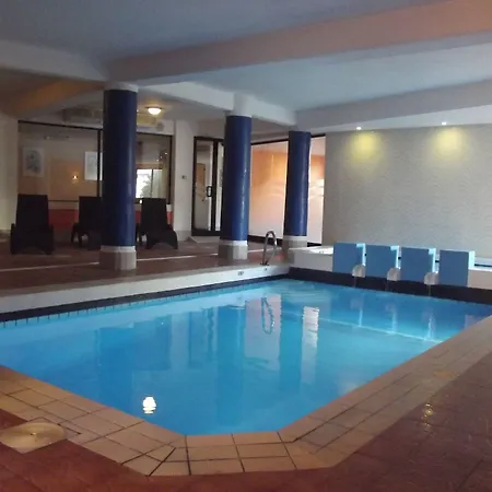 Hotel Sunseeker Complex San Pawl il-Baħar