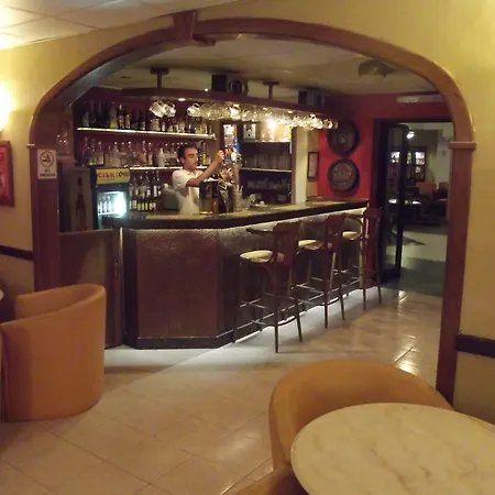 Hotel Sunseeker Complex