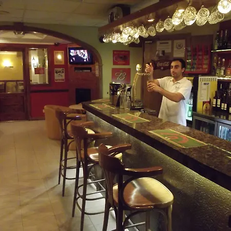 Sunseeker Complex San Pawl il-Baħar