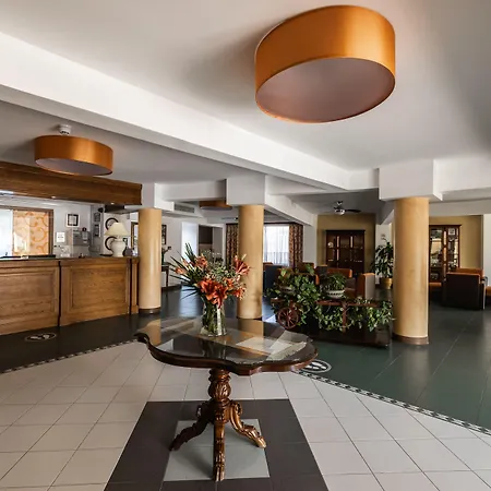 Sunseeker Complex 3* San Pawl il-Baħar