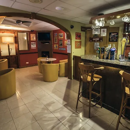 Sunseeker Complex Hotel 3*