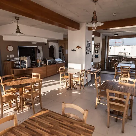 Sunseeker Complex 3* סיינט פול ביי