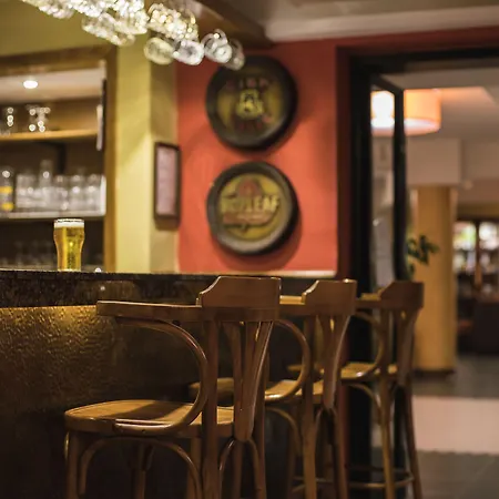 Sunseeker Complex San Pawl il-Baħar