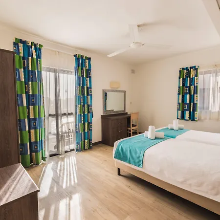 Hotel Sunseeker Complex