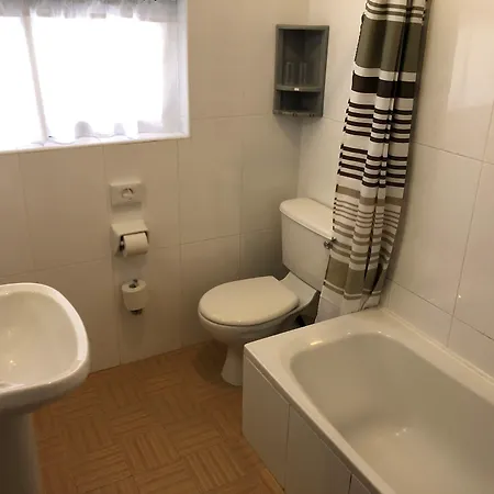 فندق Sunseeker Complex خليج سانت بول