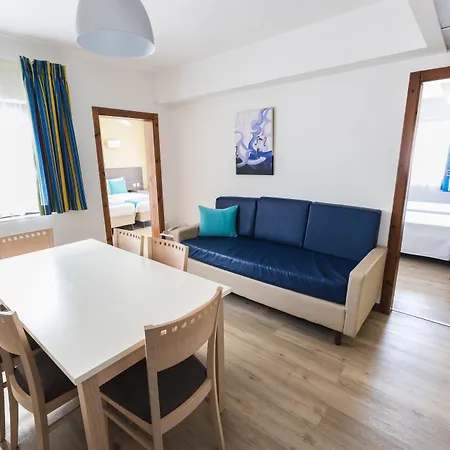 Hotel Sunseeker Complex San Pawl il-Baħar