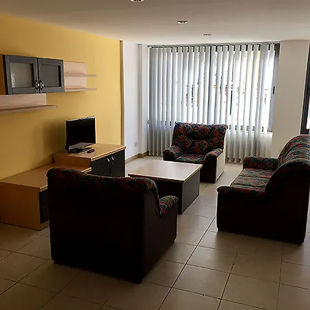 Sunseeker Complex Hotel San Pawl il-Baħar