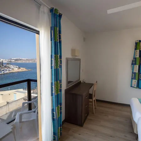 Sunseeker Complex 3* Σεντ Πόλς Μπέι