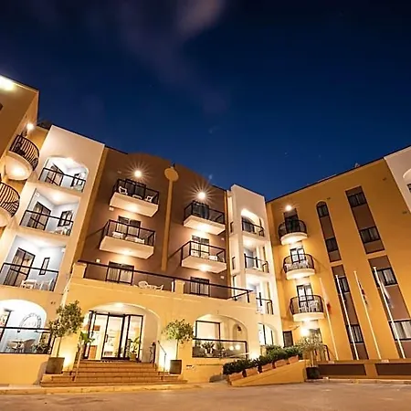 Ξενοδοχείο Sunseeker Complex 3*