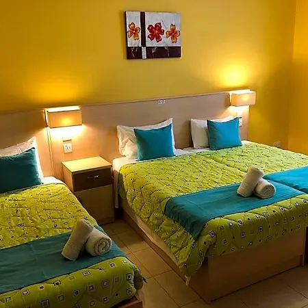 Sunseeker Complex 3*