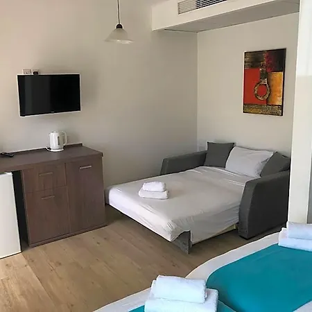 Ξενοδοχείο Sunseeker Complex 3*