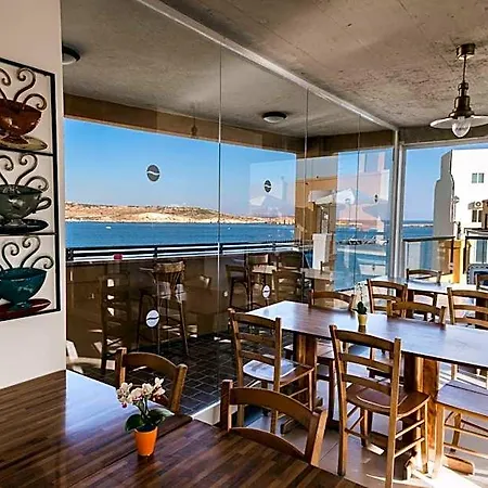 Sunseeker Complex Σεντ Πόλς Μπέι