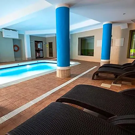 Sunseeker Complex Ξενοδοχείο Σεντ Πόλς Μπέι