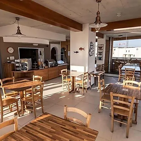 Sunseeker Complex Ξενοδοχείο 3*